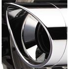 Pt-1009p Cobra Billet Touring Exhaust Tips