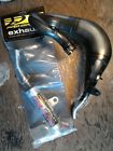 Pt09065-st09065 Pro Circuit Pipe And Silincer Ktm