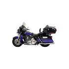Pu1801-0593 Bassani Manufacturing Pseudo Left-side Road