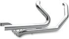 Pu1802-0122 Khrome Werks 2-into-2 Dual Header