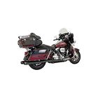 Pu1802-0249 Bassani Xhaust Manufacturing Power Curve