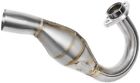 Pu1822-0317 Fmf Racing Megabomb Header Stainless Steel