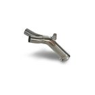 Pu1861-0559 Akrapovic Stainless Link Pipe