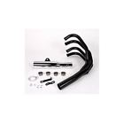 Pu201-1301 Mac Canister System Black Color 879668002110