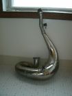 Py02250p Pro Circuit Exhaust Pipe