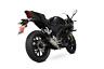 Pya113systeo Scorpion Exhausts Red Power Full System Titanium Exhaust 8486470398434
