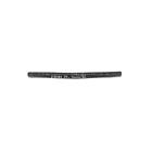 Qm254 Afco Black Heat Sleeve Inch Feet