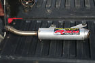 R-304 Rm250 Pro Curcuit Exhaust Pipe Silencer Shorty 2004-2008 Rm 250