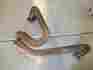 1222 R1150rtp Bmw 2004 R1150rt R1150 Police Exhaust Header Pipe 1222 R1150rtp Bmw 2004 R1150rt R1150 Police Exhaust Header Pipe
