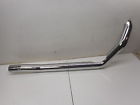 R5-03506dc Unbranded Harley 09-13 Touring Tru-dual 2 Front Heat Shield 08-08