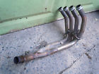 R6 02 Yzf Yamaha Dents Stock Yzfr6 Header Headers 00 01 99