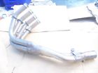 5sl-1 R6 Wear Marked Pipes Front Normal 6 Yamaha Header Yzf Dents Yxf
