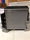 2101 Rad Platinum Pro Radiator