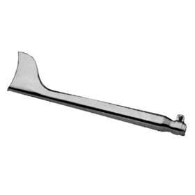 041348 Rad Powersports 843140 826124 Fishtail Pipe