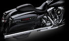 Rcx303c-1 Rc Components Chrome Head Pipes For Part