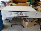 Rcx303c-2 Rc Components Rcx Chrome Power Max Header Head Pipes Harley