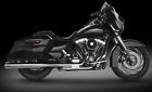 Rcx304c-1 Rc Components Ceramic Power Max Headers Chrome