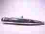 573057 Re Royal Enfield 14 Gt Exhaust