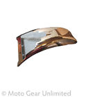 96755006b Rear Classic Sport Gt Mudguard Ducati Chromed - Kit Genuine 96755006b Rear Classic Sport Gt Mudguard Ducati Chromed - Kit Genuine