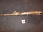 Rear Gl650i Muffler 650 Pipe Exhaust Gl650 1983honda Silverwing Gl