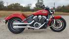 Rf-3665c Rick Fairless Indian Scout