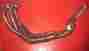 Rf900r Suzuki Rf 900 900r Rf900 Engine Motor Header Exhaust Pipe Muffler 94-97