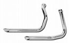 Ds719-1sur Rgd Slash Exhaust 86-03xl Paughco