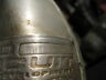 Rh97250p Pro Circuit Pipe Honda