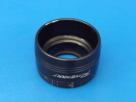 Rinehart Lanh27x For Harley Davidson 4.5 Inch Diameter Exhaust Tip Scuff