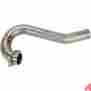 4s05450h-ti Rm-z450 Pro Circuit Head Pipe Titanium For Suzuki 2005-2006