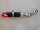 14150-28h50 Rmz Brand Header Exhaust 10 11 Pipe Suzuki 450 13 Rmz450 12 14 Oem