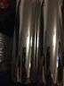 Rp-1090 Thunderheader Nos Chrome Heat Shield Bottom