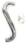 Rp-1094 Thunderheader Dyna Chrome Top Rear Block Heat Shield