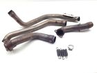 Rst1000 Aprilia Futura Exhaust Header Manifold Head Pipe Rst