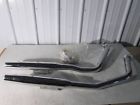 Ds-210385 Rubber Taper Drag Exhaust Specialities Evo