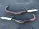 Rz350 Used 85 Yamaha Dg 84 Pipes Exhaust Rz350 Used 85 Yamaha Dg 84 Pipes Exhaust
