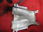 Rz500 Shield Yamaha Heat