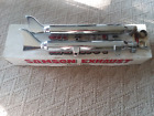 S-148 Samson Exhaust Fishtail Mufflers