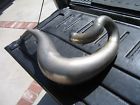100796 S-22 Fmf Racing Gold Series Expansion Exhaust Pipe Nice