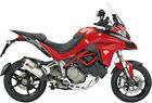 S-d12so7-hhx2t Akrapovic Muffler