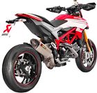 S-d9so8-rt Akrapovic Muffler