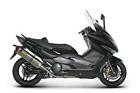 S-h125r1-hrss Akrapovic Racing Line Full