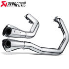 S-hdspr1-c Akrapovic Harley Sportster Xl
