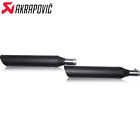 S-hdspso2-hb Akrapovic Harley Sportster Xl