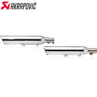S-hdspso2-hc Akrapovic Harley Sportster Xl883r