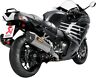 S-k14so6-hzaat Akrapovic Muffler