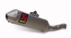 S-k2so6-bnta Akrapovic Slip-on Muffler