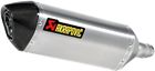 S-k3so1-hzt Akrapovic Slip-on Muffler