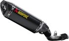 S-k8so2-hrc Akrapovic Slip-on Line With