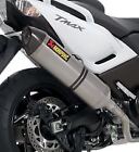S-y5r2-rt Akrapovic Racing Line Scooter 3831095095025